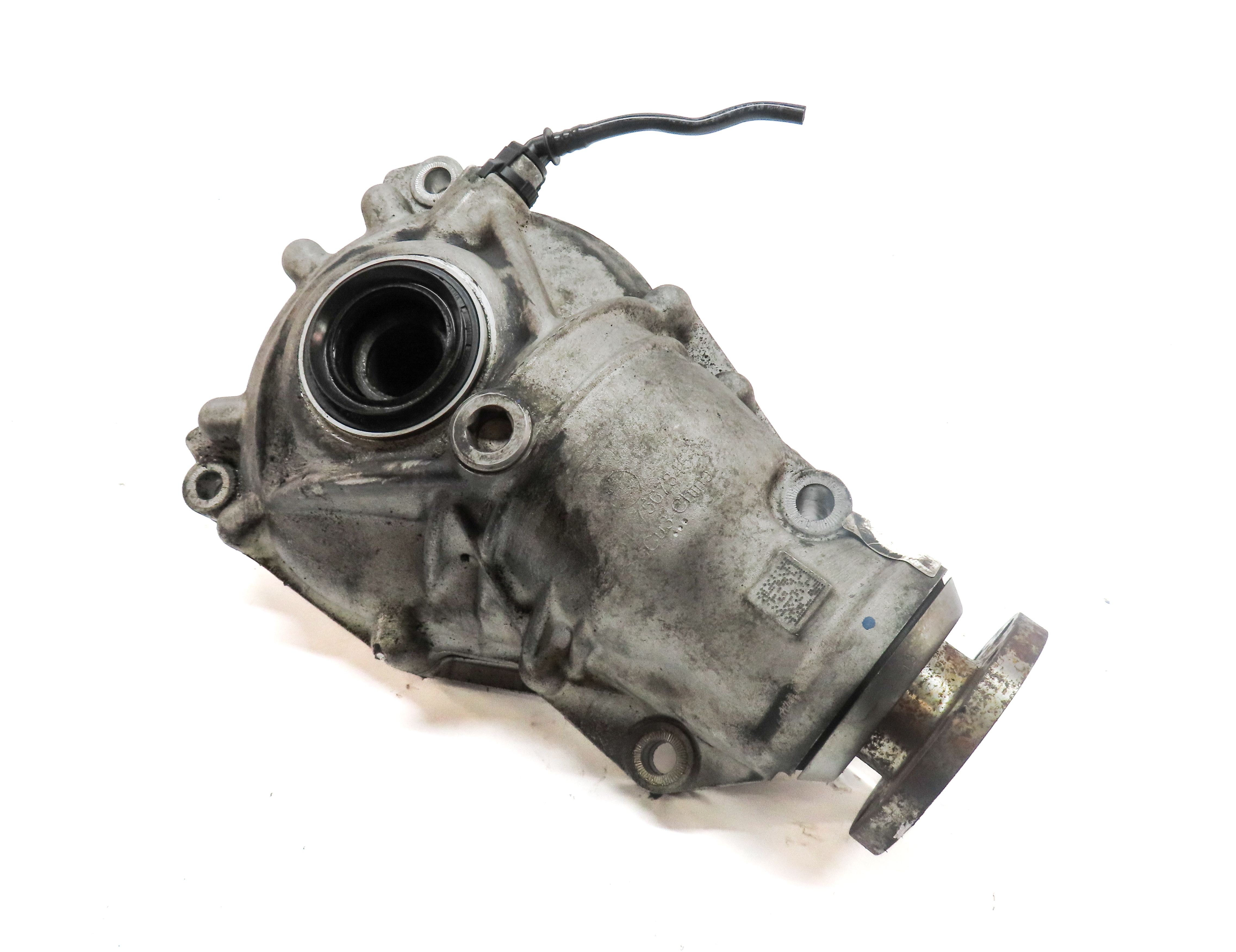 2011-2018 BMW 320i X3 X4 (F25 F26 F30) FRONT DIFFERENTIAL GEAR CARRIER (3.38) — exact item pictured